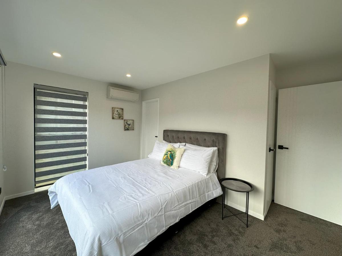 Royal Residency Aparthotel Оукланд Екстериор снимка